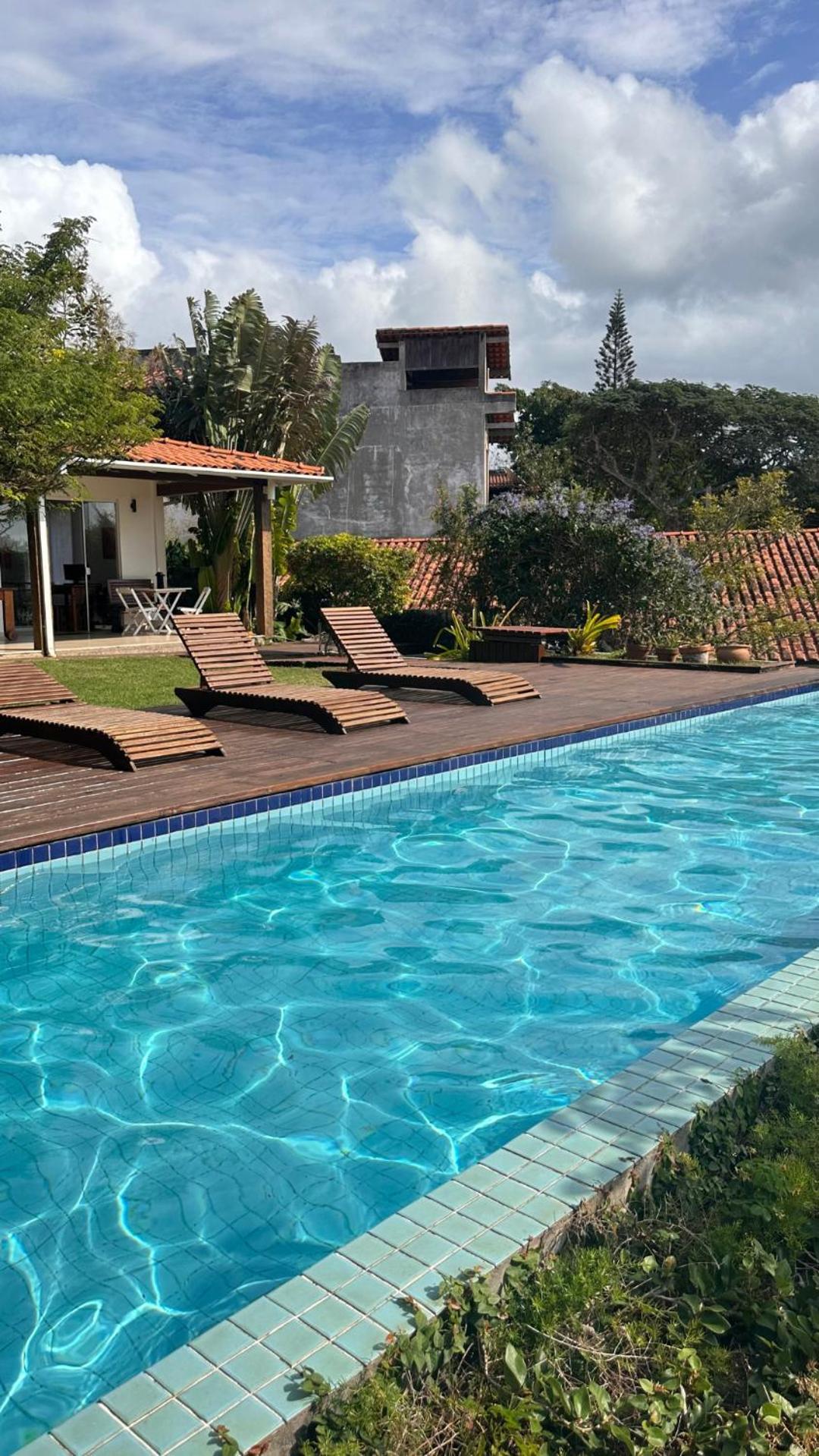 Bossa Nova Buzios Pousada Home Exterior foto