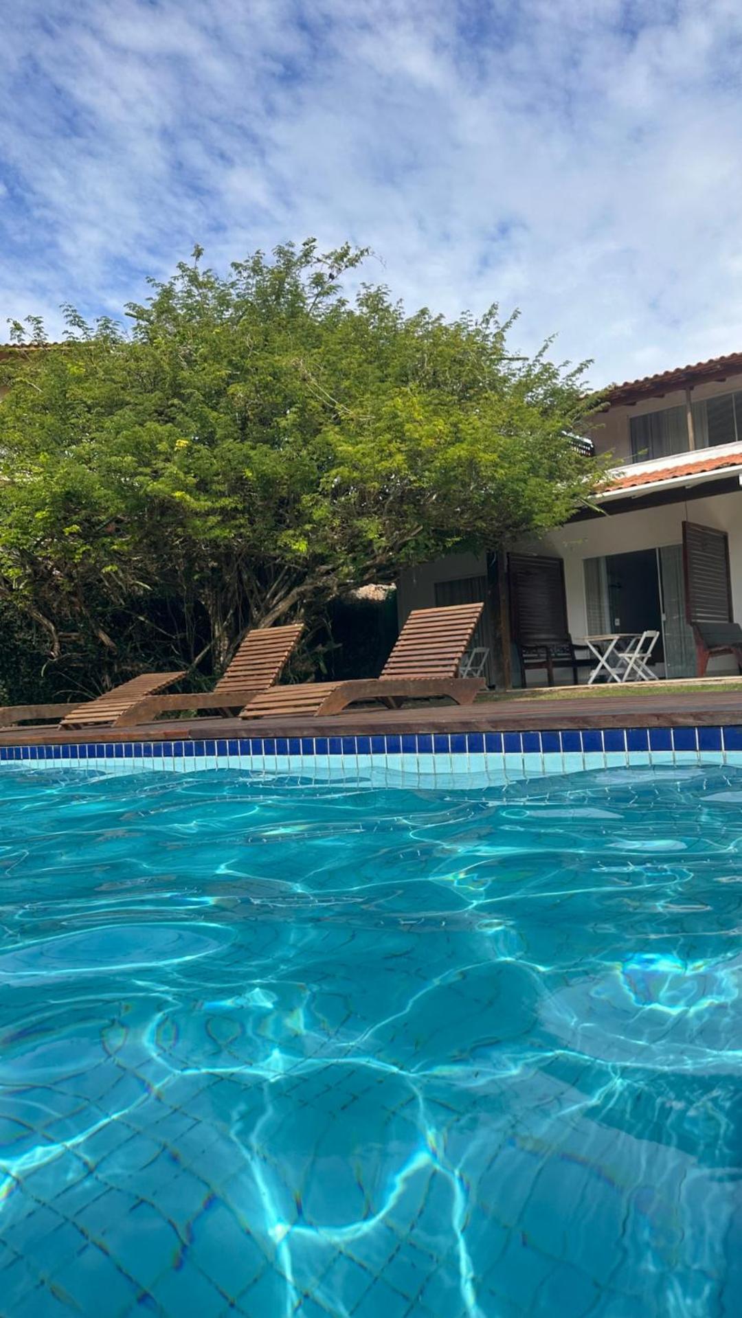 Bossa Nova Buzios Pousada Home Exterior foto